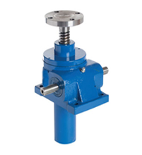 SJ-0.5T Worm Screw Jack